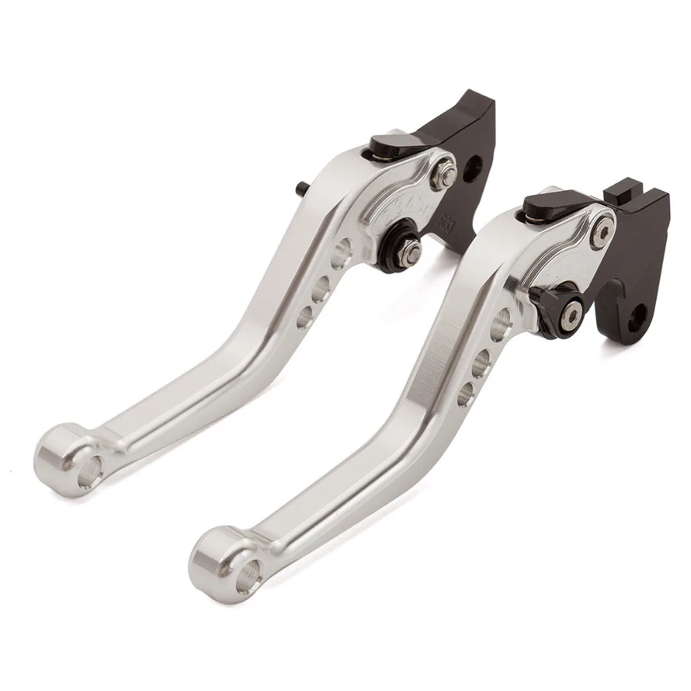 Рычаги тормозной муфты мотоцикла FXCNC алюминиевые для Yamaha XT660Z XT 660 Tenere 2008 2014 2009 2010