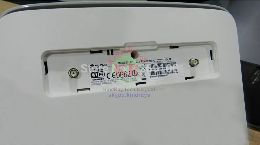 Cat6 5g разблокированный Huawei e5186 4g Wi Fi маршрутизатор с гнезда sim карты E5186s 22 lan порт