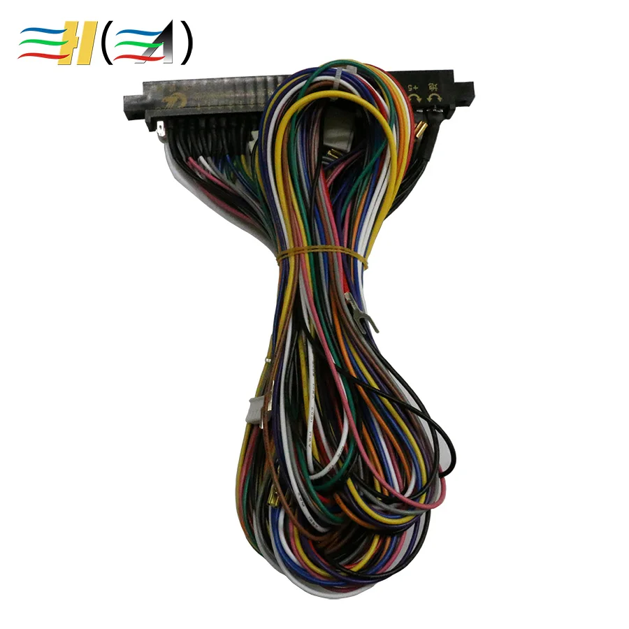 Аркадная Машина Аркада 28 Pin Standar pandora box 5 harness jamma harness|Игры с монетами| |