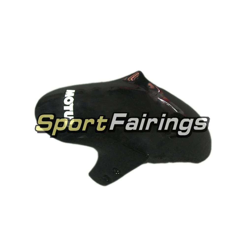Черные Полные Обтекатели для Yamaha YZF1000 R1 1998 1999 98 99 комплект кузова мотоцикла из