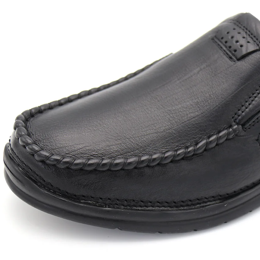 BIMUDUIYU/брендовая модная Осенняя Новинка деловая повседневная мужская обувь из