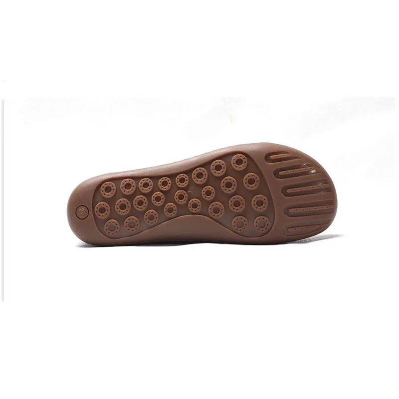 Женская обувь MVVJKE из 100% натуральной кожи на шнуровке|female footwear|flats womenladies shoes flats |