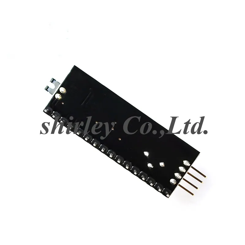 Adapters 1602 2004 LCD Adapter Plate IIC I2C / Interface lcd1602 Hot sale | Обустройство дома