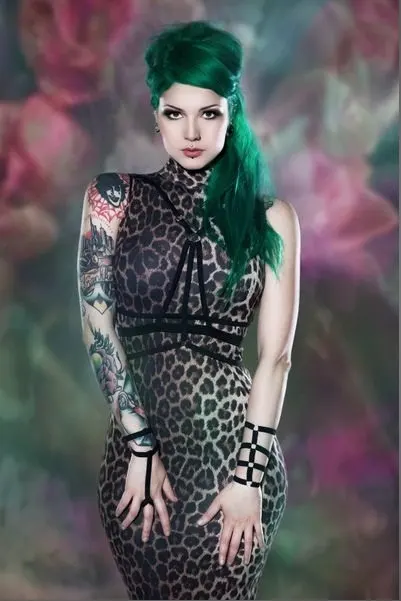 Новинка 2017 бондаж для рук Mia фетиш клетка нарукавник браслет ремешок бандаж