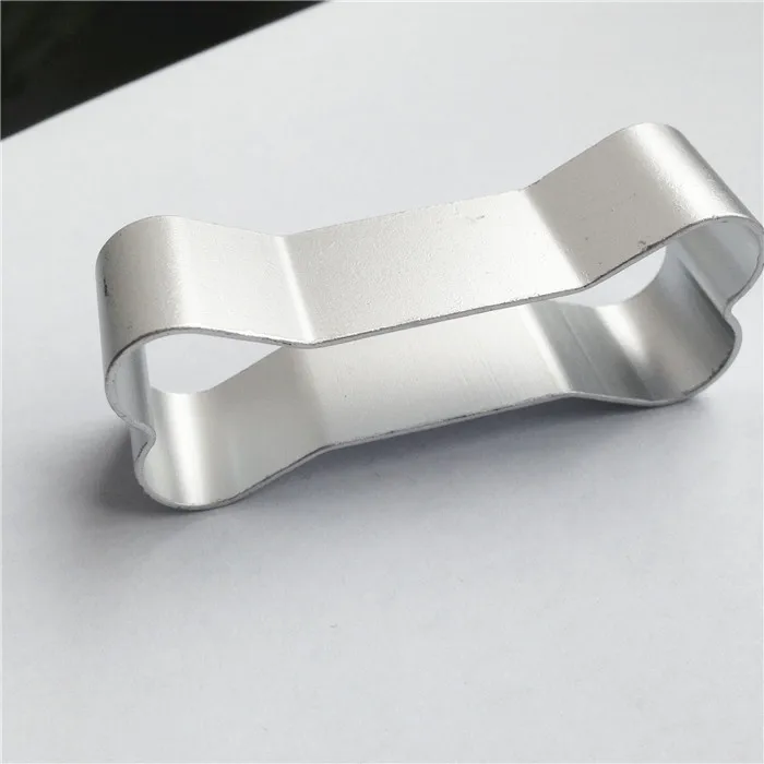 Бесплатная доставка металлический резак для печенья с собачьими костями