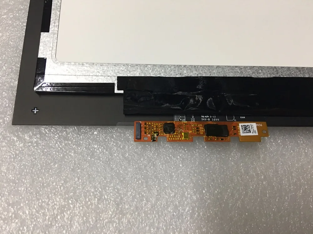 11 6 дюйм fhd ЖК-дисплей сенсорный экран в сборе для Lenovo Yoga 3 YOGA3 80J8001WGE 80J8002VUS |