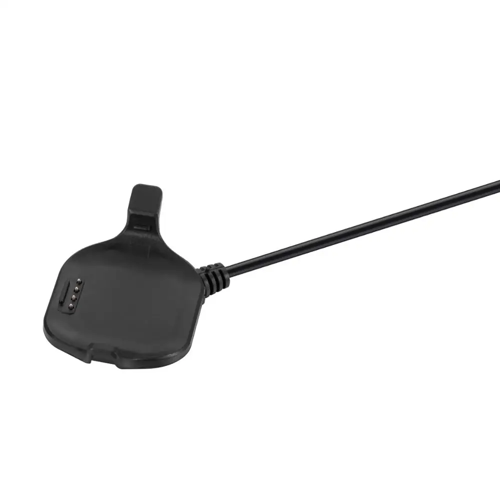 Зарядное устройство для Garmin Forerunner 25 полосный ремешок Синхронизация данных