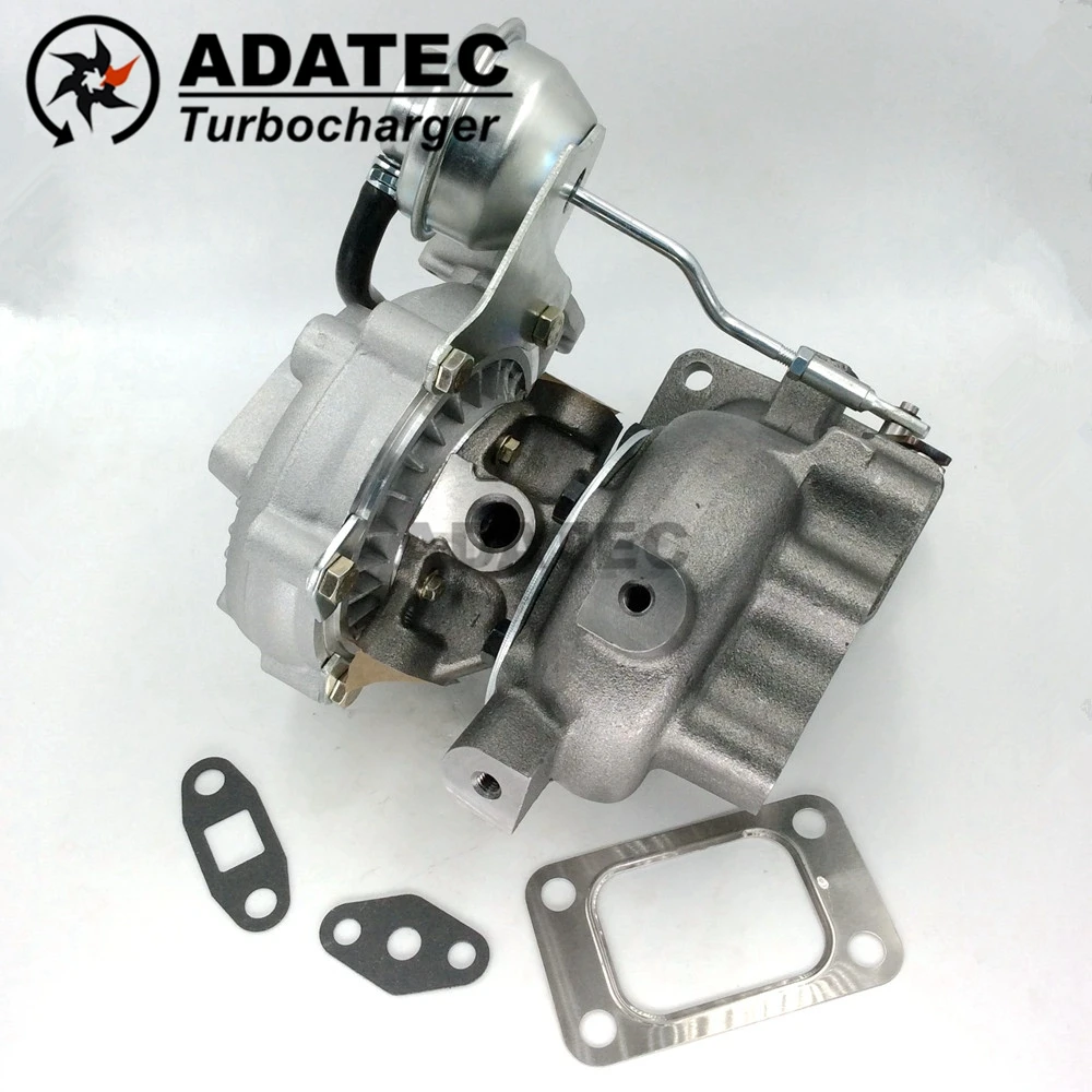 Турбозарядное устройство HT18 IHI 14411 62T00 51N00 09D60 турбина TD42 для FORD Maverick TD42T дизельный