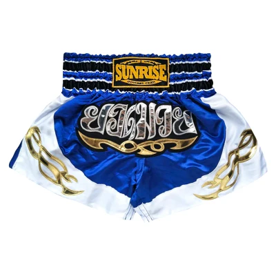 Шорты для детей (мальчики и девочки) sun rise muay thai боксерские шорты детей|Боксерские