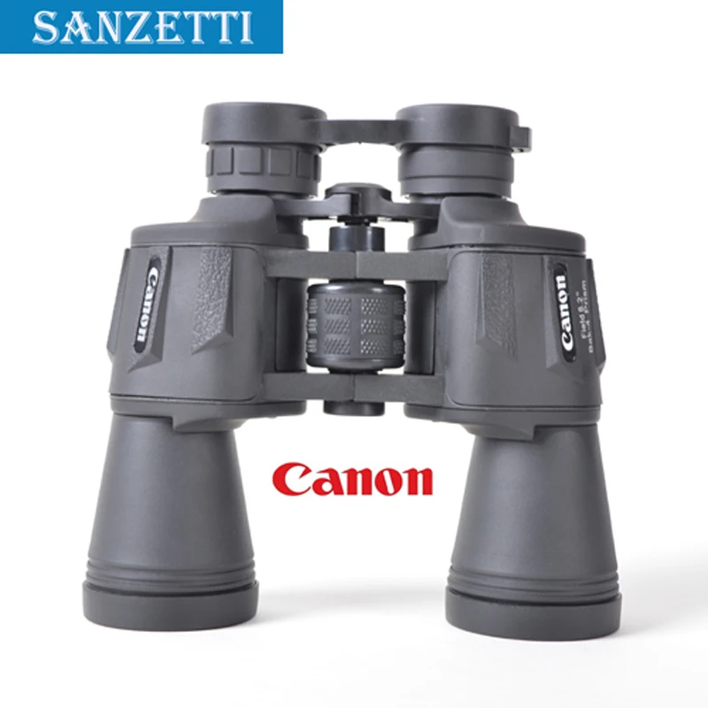 20 x 50 binoculars