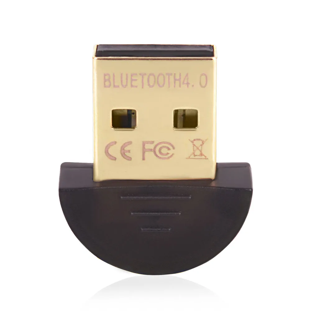 EASYIDEA USB Bluetooth адаптер 4 0 беспроводной мини ключ высокое качество передатчик 3