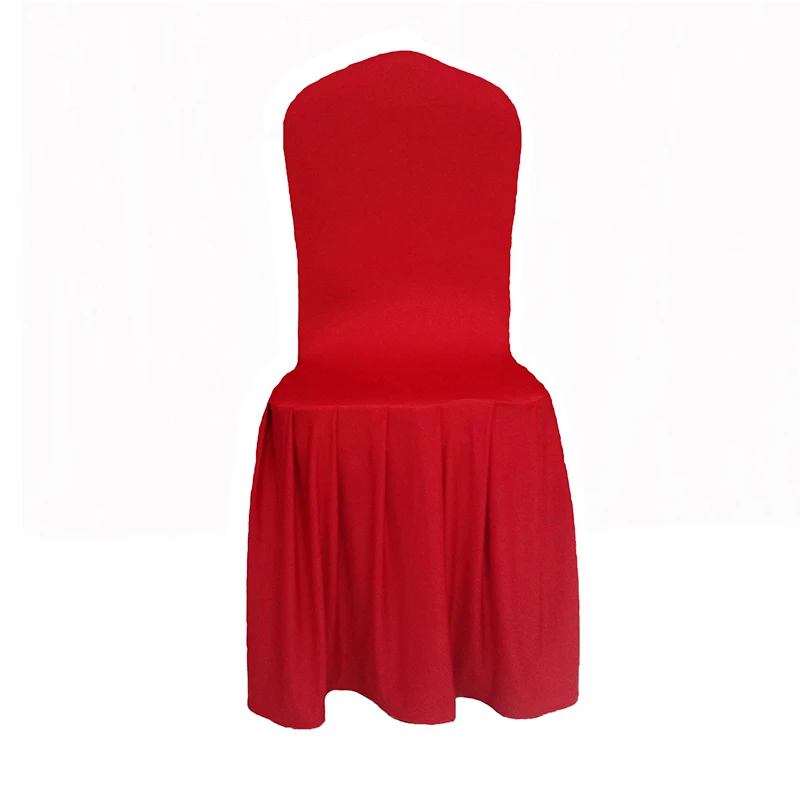 SMOPOR большой плинтус Банкетный Свадебный лайкровый Чехол для стула мероприятий