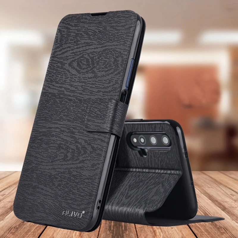 

For Oppo Realme XT Case Flip Leather Cover Phone Case For Oppo Realme X2 Case Realme XT Luxury Wallet Book Cover For Realme X2