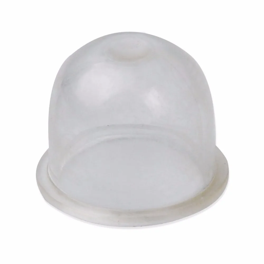 10 Карбюраторы для мотоциклов Праймеры лампы топливный насос Бензопилы