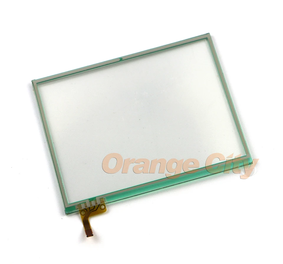 ChengChengDianWan ЖК дисплей с сенсорным экраном дигитайзер замена для Nintendo DSi NDSI glue 30