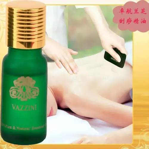 10 мл ваззини для шеи/груди уход соединение эфирное масло Бесплатная доставка (F22