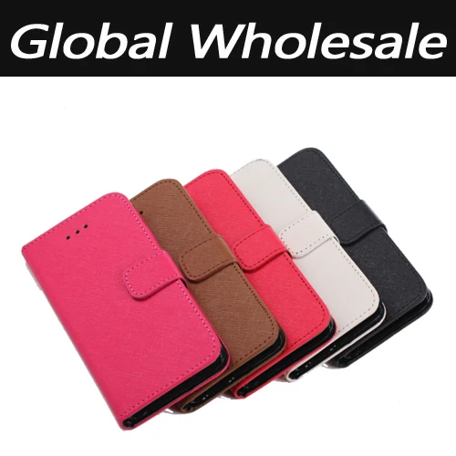 10 шт. роскошь крестики - Parttern перевёрнутый полиуретан кожа чехол для iPhone 6