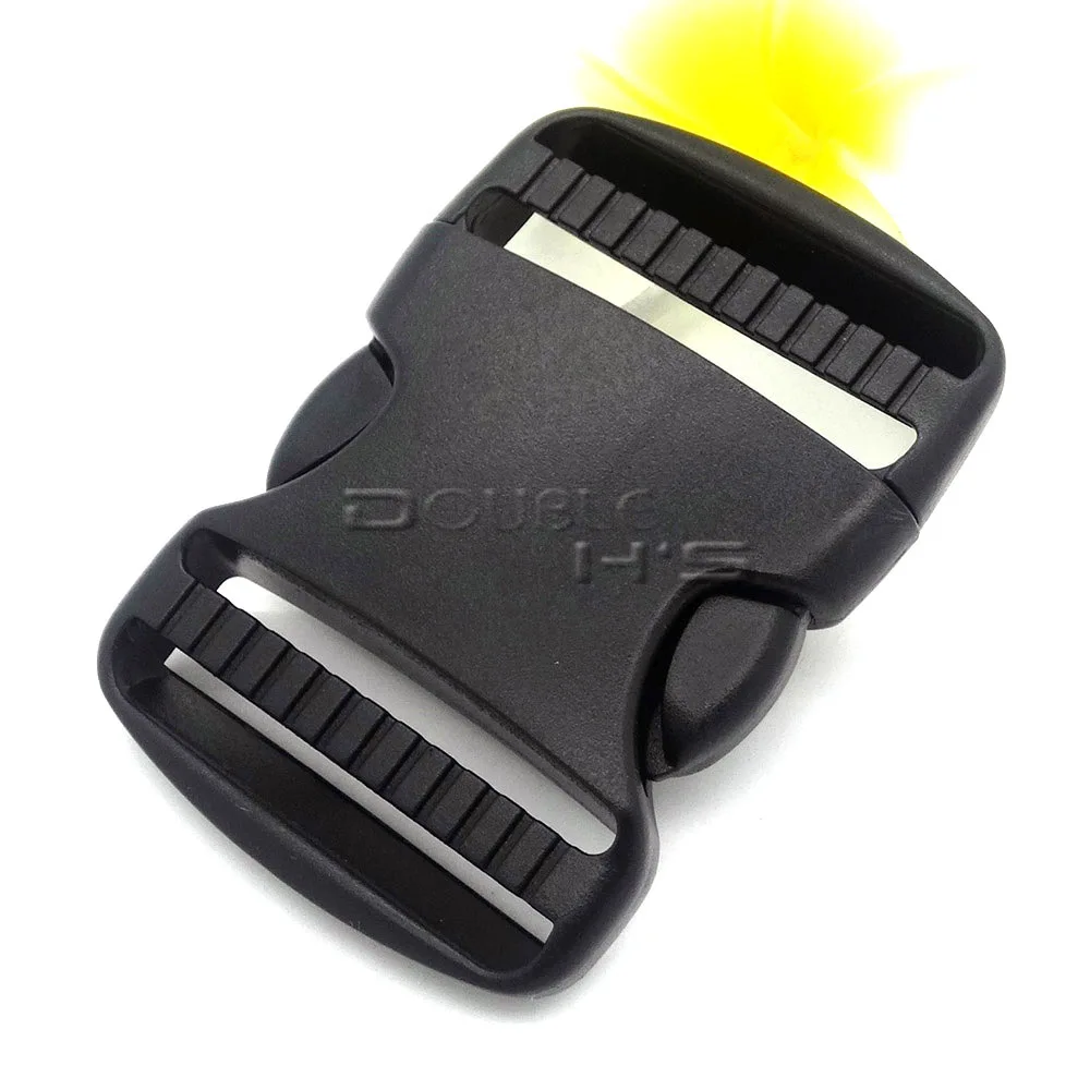 5 шт./лот боковая съемка пластиковые пряжки тонкий поясной рюкзак/Caming ремни для