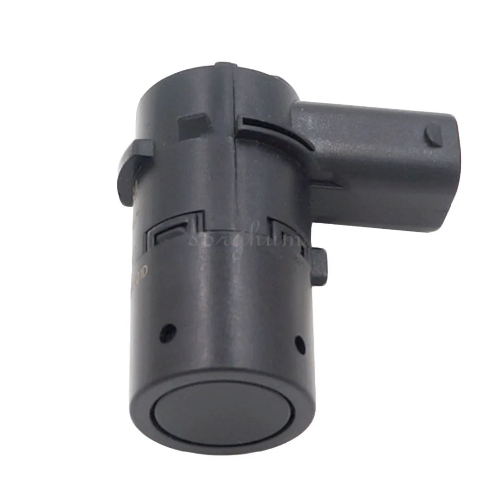 4 шт. 6590.H1 для Peugeot 207CC Citroen C4 C5 Датчик парковки PDC 66206989068 8200417705 7701062074 7711135326 9653849080