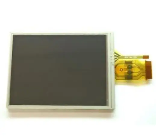 

NEW LCD Display Screen For Nikon COOLPIX S230 Digital Camera Repair Part +Backlight + Touch