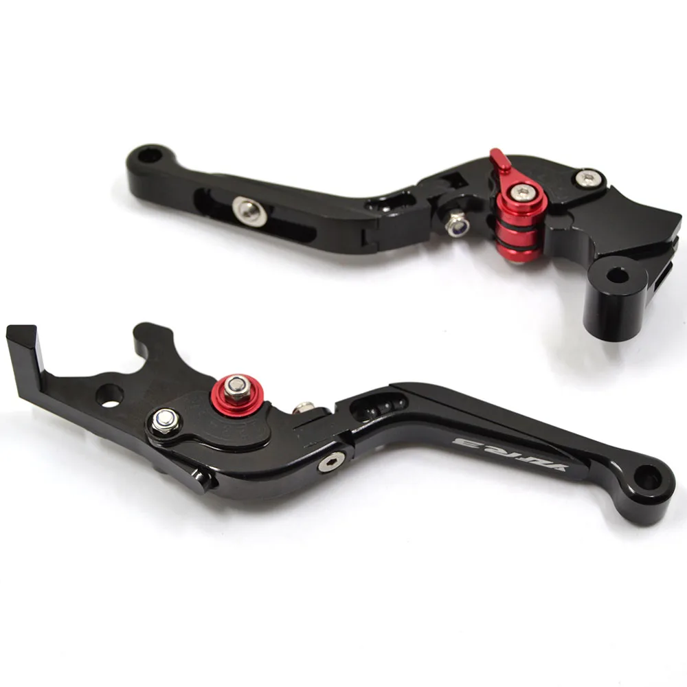 BJMOTO для Yamaha YZF R25 2013 2020 R3 15 ABS CNC Складные Выдвижные рычаги тормоза мотоцикла с