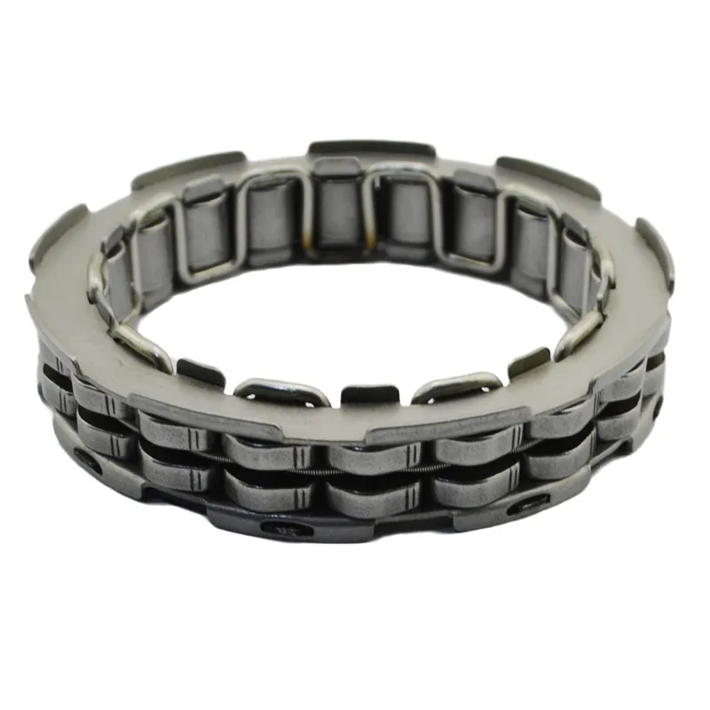 Одноходовой подшипник для мотоцикла стартер Spraq муфта бусины BMW F650ST F650 1996-2009 YFM350