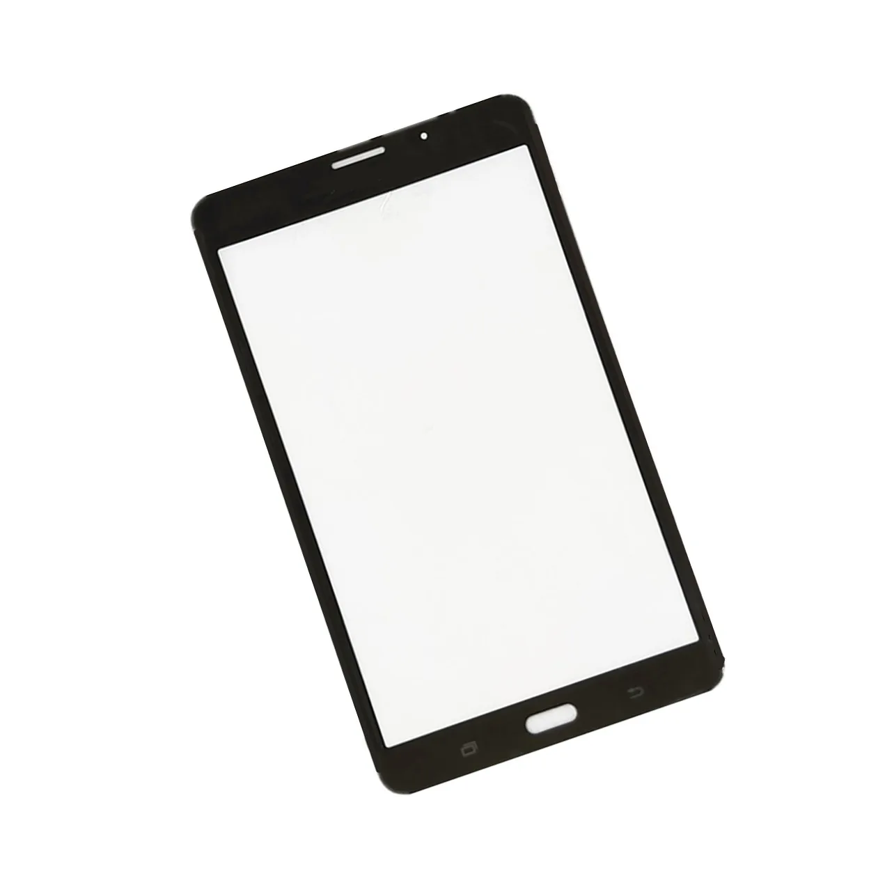 7 дюймов для Samsung Galaxy Tab A 0 2016 SM T285 внешняя стеклянная панель Запчасти объектива