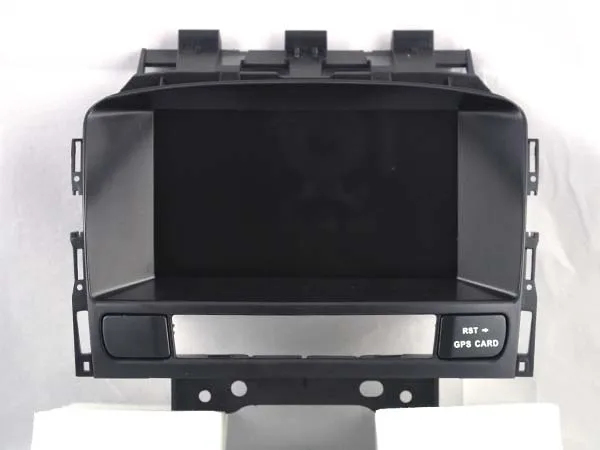 Автомагнитола WITSON Android 10 DVD-навигация для OPEL ASTRA J автомобильный DVD-плеер с