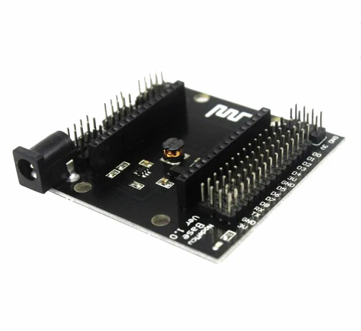 NodeMcu подходит для Node MCU Base ESP8266 DIY тестирование макетная плата V3 | Компьютеры и офис