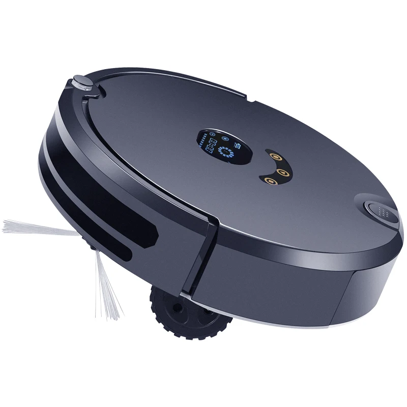 COVACE Multi functional Интеллектуальный робот пылесос самозарядка бытовая техника