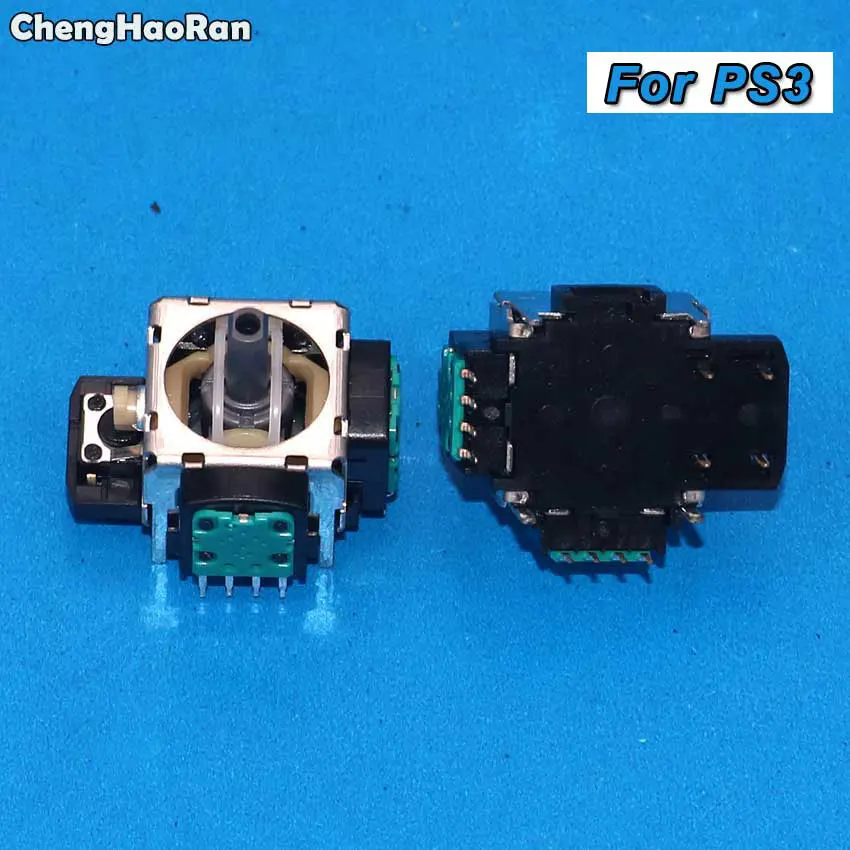ChengHaoRan 3D аналоговый потенциометр для PS2 PS3 PS4 Pro Xbox one Xbox360 | Электроника