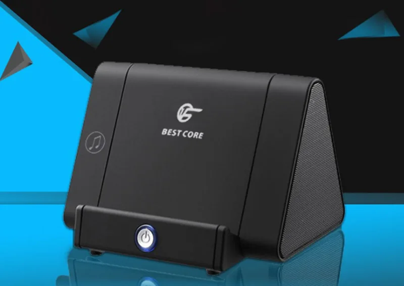 ULIFART Wireless Induction Speaker Portable Sensing with Near Field Resonance Drop Shipping | Электроника