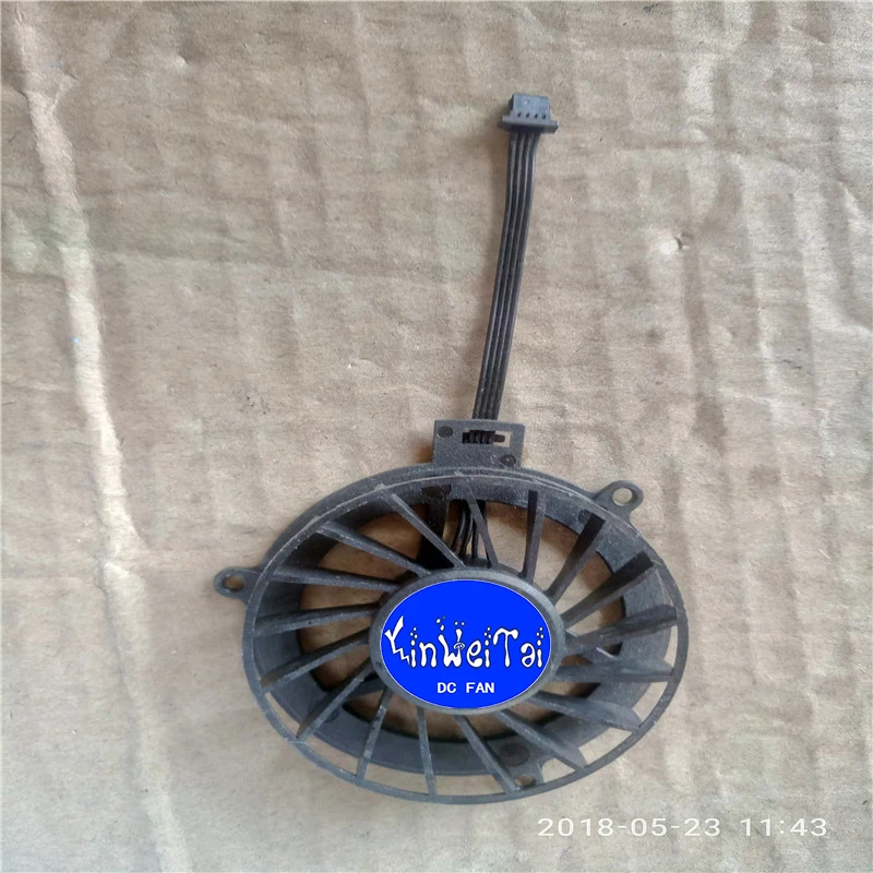 

Cooling FAN FOR BAZE0712R2M P009 12V 0.15A DA03510R05S 5V 0.18A