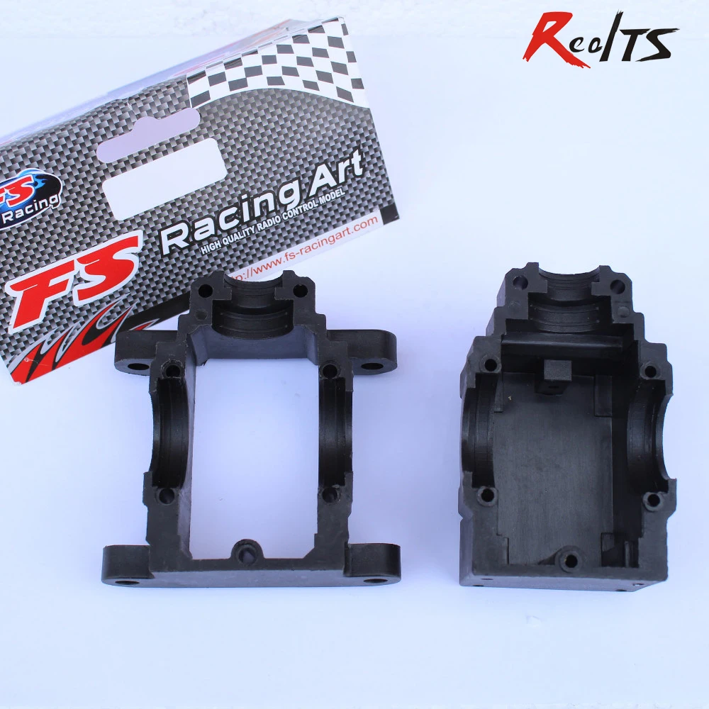 Коробка передач fs 112278 для радиоуправляемого автомобиля FS racing/REELY 1/5 | Игрушки и