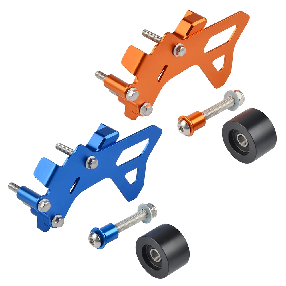 Чехол для мотоцикла защитная крышка звездочки KTM 125 150 SX EXC XCW Husqvarna TC125 TX125 TE150 2017