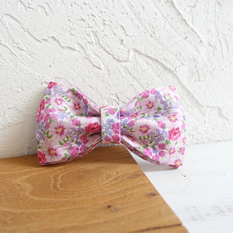 Dog Bow Ties Pet Bowties Collar for Party Grooming Accessories | Дом и сад