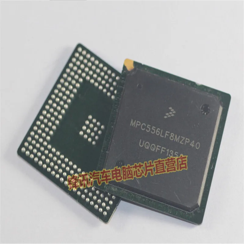 Новый запас 5 шт./лот MPC556LF8MZP40 MPC556 BGA автомобильный компьютер процессор чип