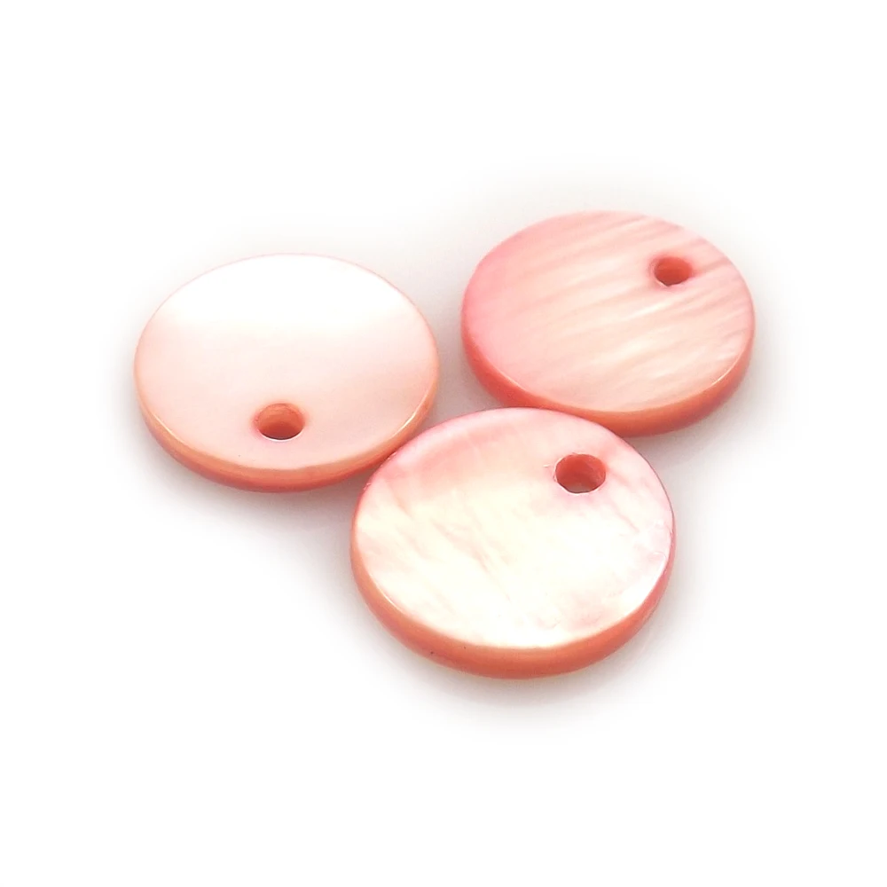100 шт. круглые подвески для сережек|jewelry hammer|jewelry materialearring clasp |