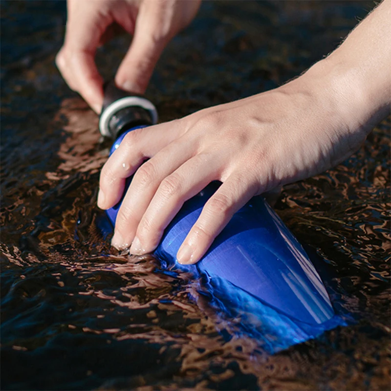 Sigg легкий открытый бутылка для воды легко носить топ BPA и EA Бесплатная алюминий Tour