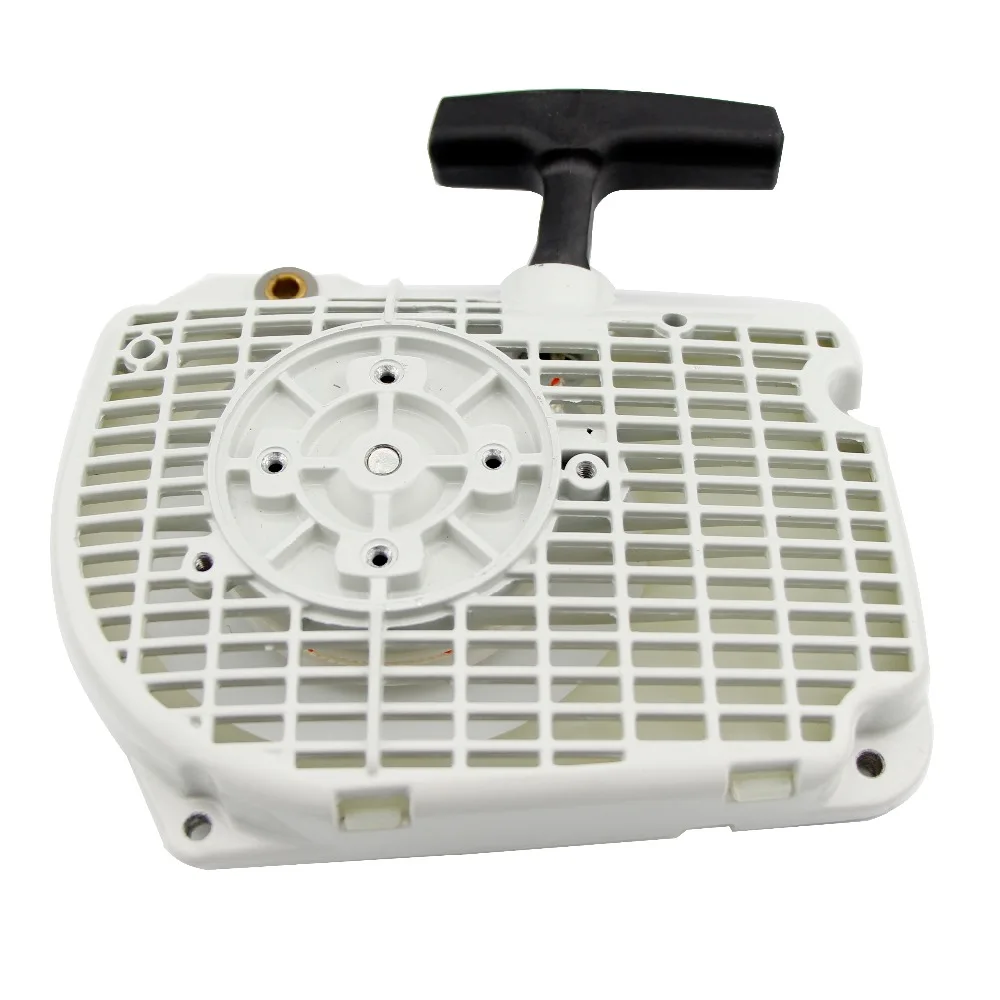 Стартер для переката отдачи Farmertec совместимый с Бензопилой Stihl 034 MS340 036 MS360 #1125 080 2105