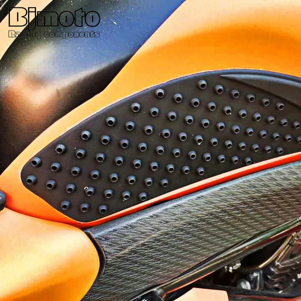 Тяговая Накладка для бака Kawasaki Z1000 1000 2014 2015 Z 2016 | Автомобили и мотоциклы