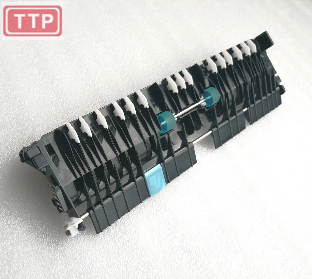 Оригинальный D029 4580 D0294580 для Ricoh Aficio MPC3501 MPC4501 MPC4000 MPC2800 открытая направляющая