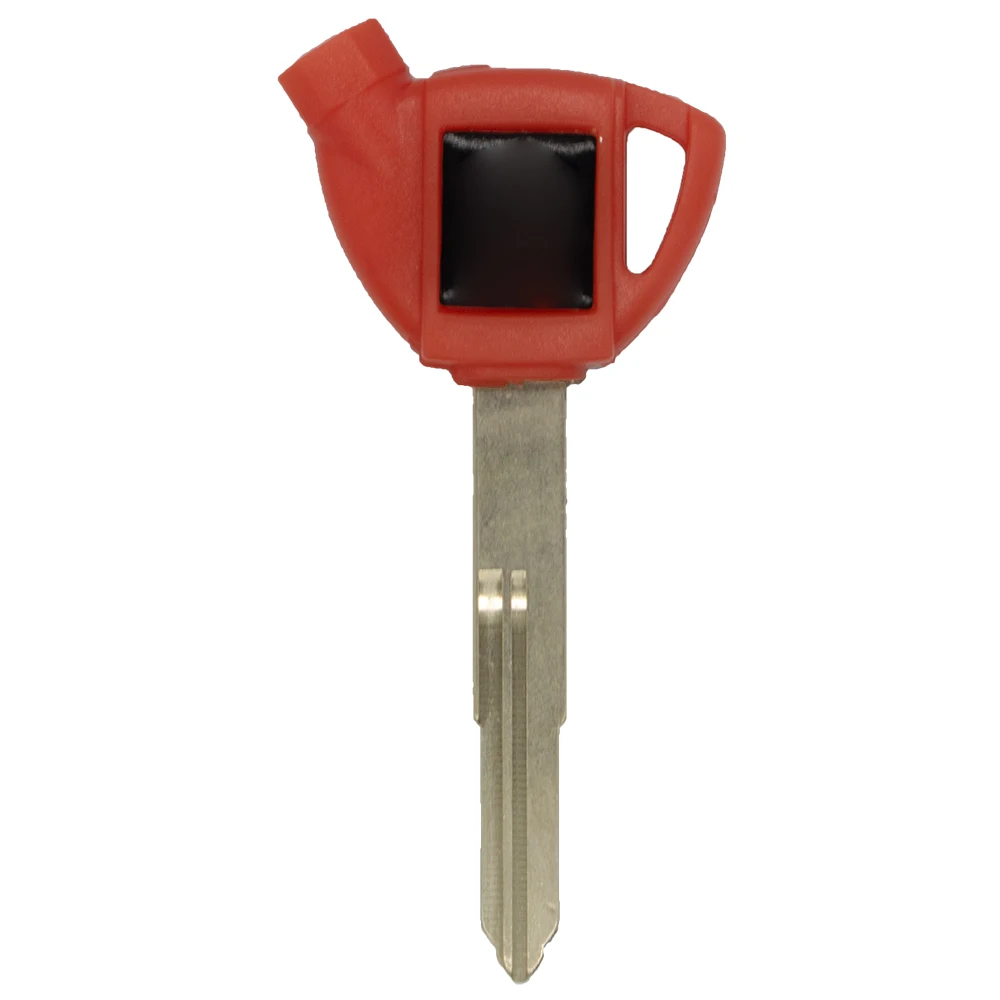 WhatsKey ключи от мотоцикла Blank Key Uncut для Suzuki AN200 AN250 AN400 AN650 Burgman AN 125 250 400|Замки и