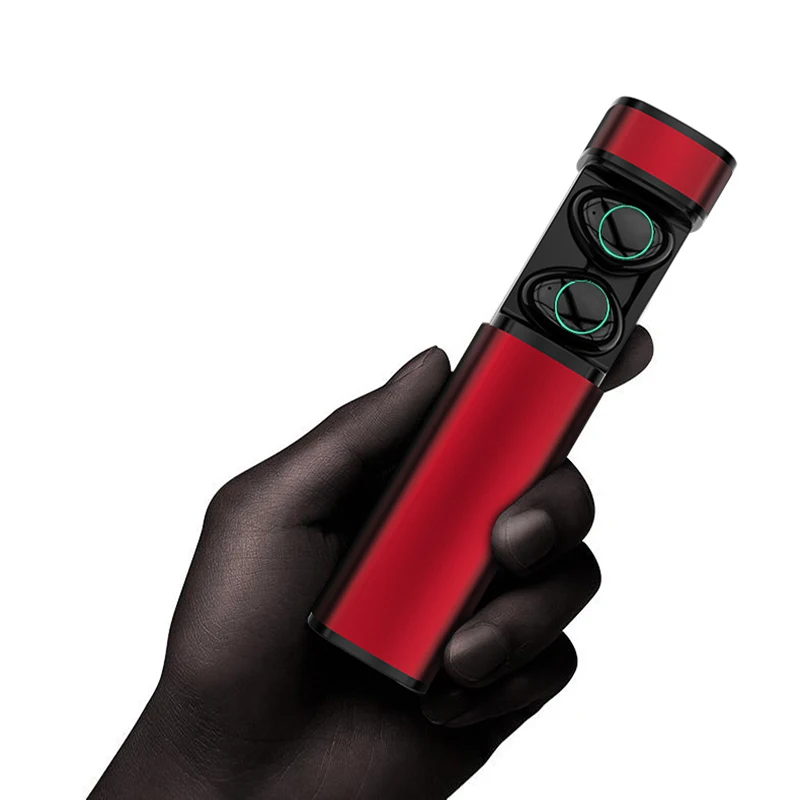 Мини Ультра маленькие наушники Bluetooth спортивные невидимые наушники для бега наушники ухо водонепроницаемая гарнитура