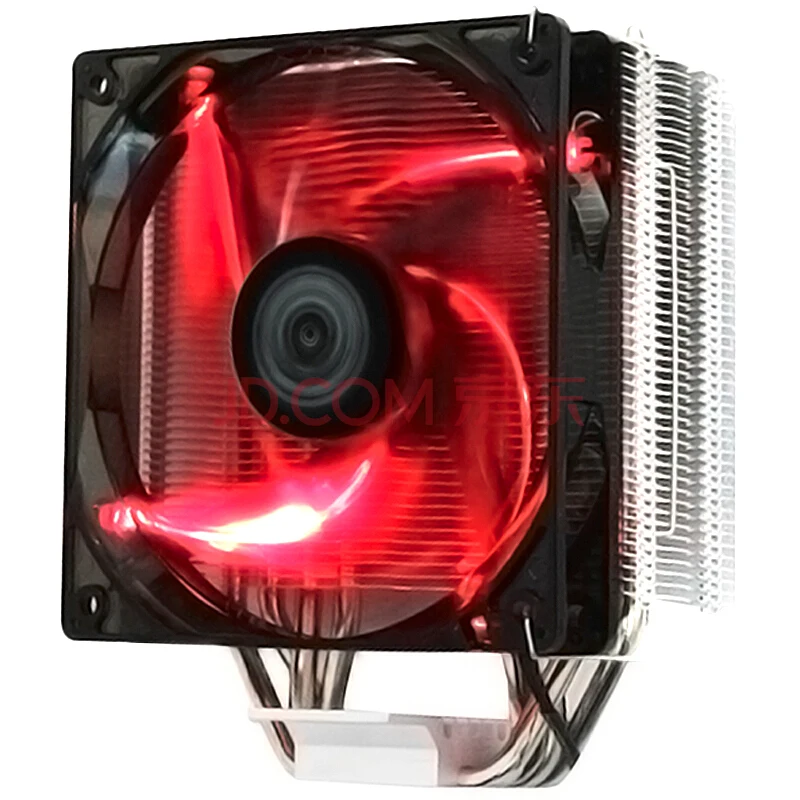 SCYTHE STB120 PLUS процессорные кулеры AMD Intel вентиляторы охлаждающий вентилятор