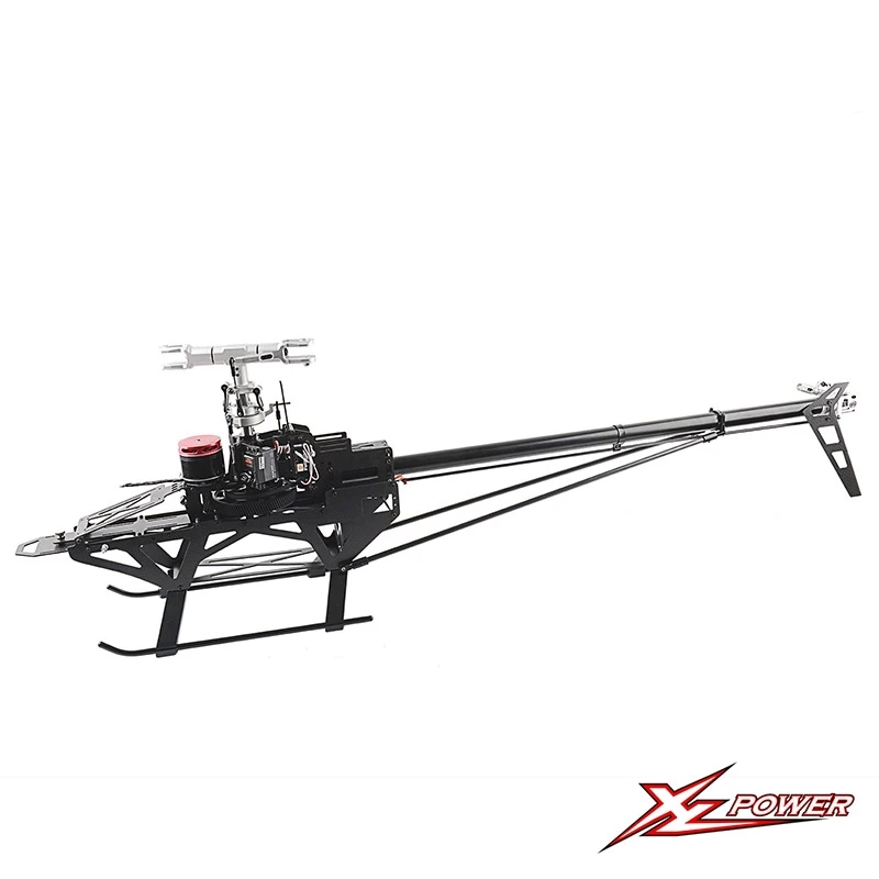 Комплект вертолета XLPower 700 XL700 RC