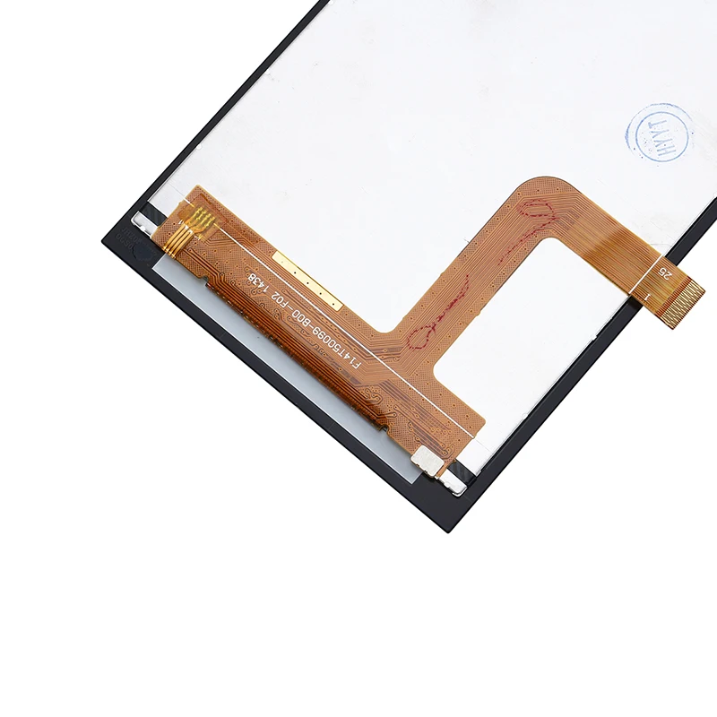 Alesser для DEXP Ixion MS 150 MS150 ЖК-дисплей и сенсорный экран в сборе Запчасти + Инструменты