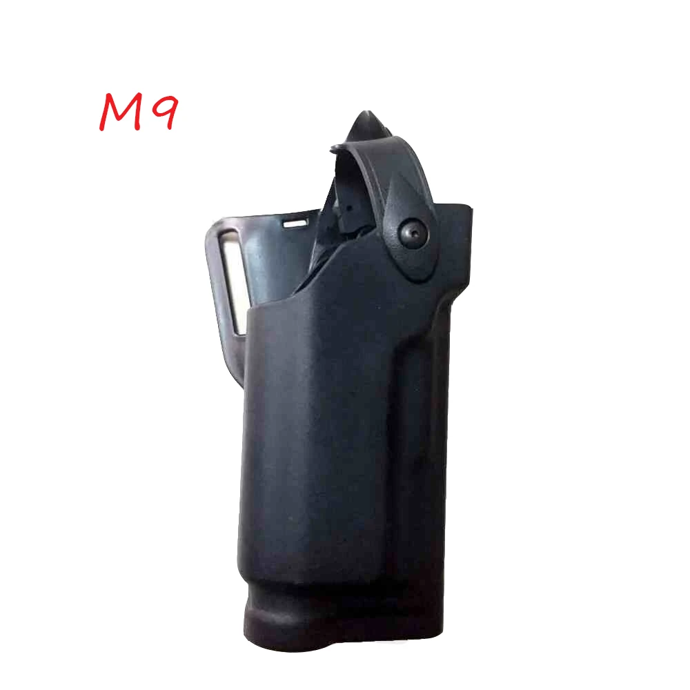 Военная поясная кобура Beretta M9 92 96 для пистолета тактическая охотничья страйкбола