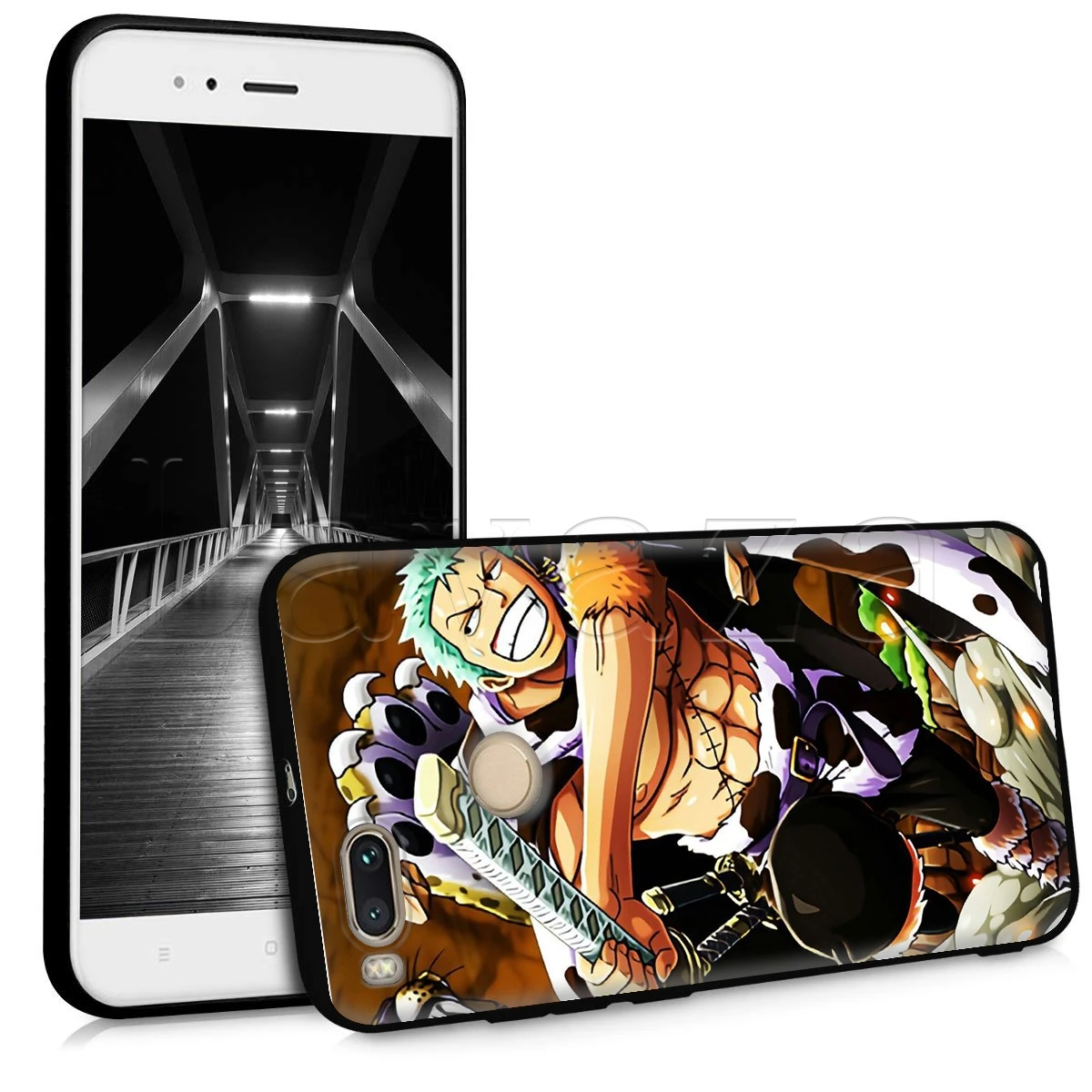Мягкий чехол Lavaza с изображением пиратского охотника для Xiaomi MI Redmi Poco X2 K30 Note 8T 10 6 8 9