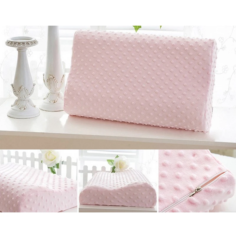 Домашний текстиль модернизированная окрашенная Нетканая медленный отскок пены